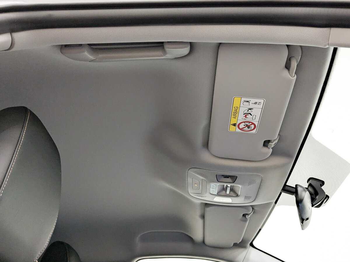 Купить Омода Ц5, 2023, 25 324 км.. Фото: #20