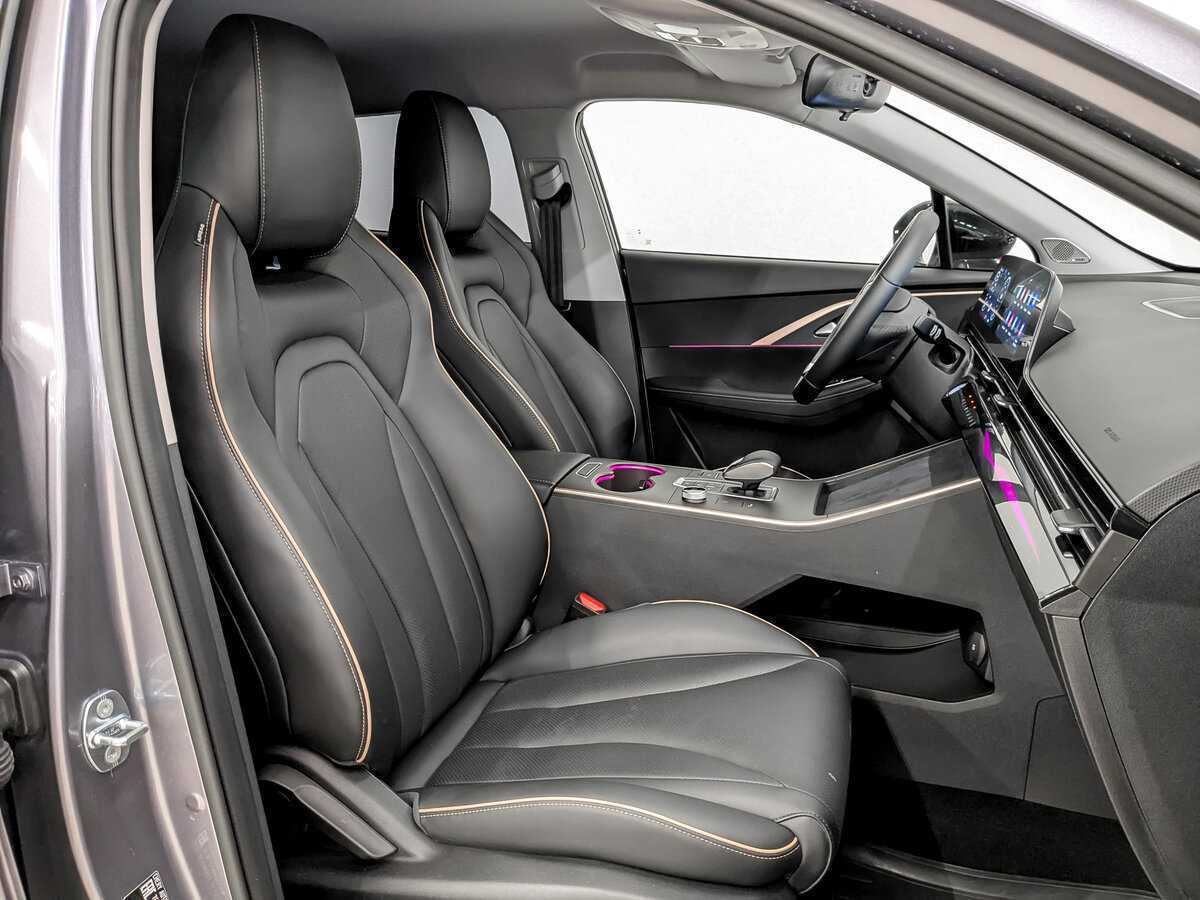 Купить Омода Ц5, 2023, 25 324 км.. Фото: #21