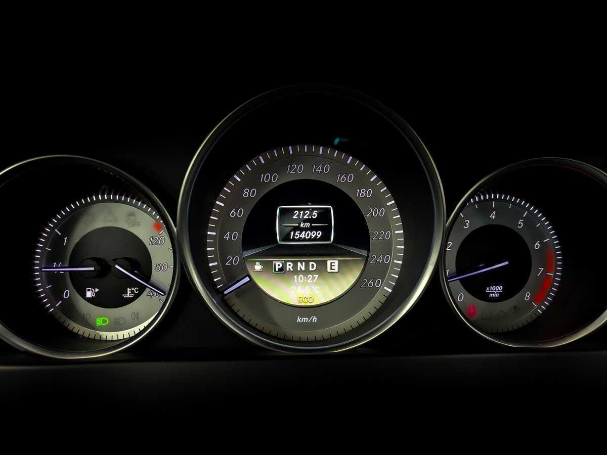 Купить Мерседес-Бенц Ц-Класс, 2012, 154 098 км.. Фото: #12