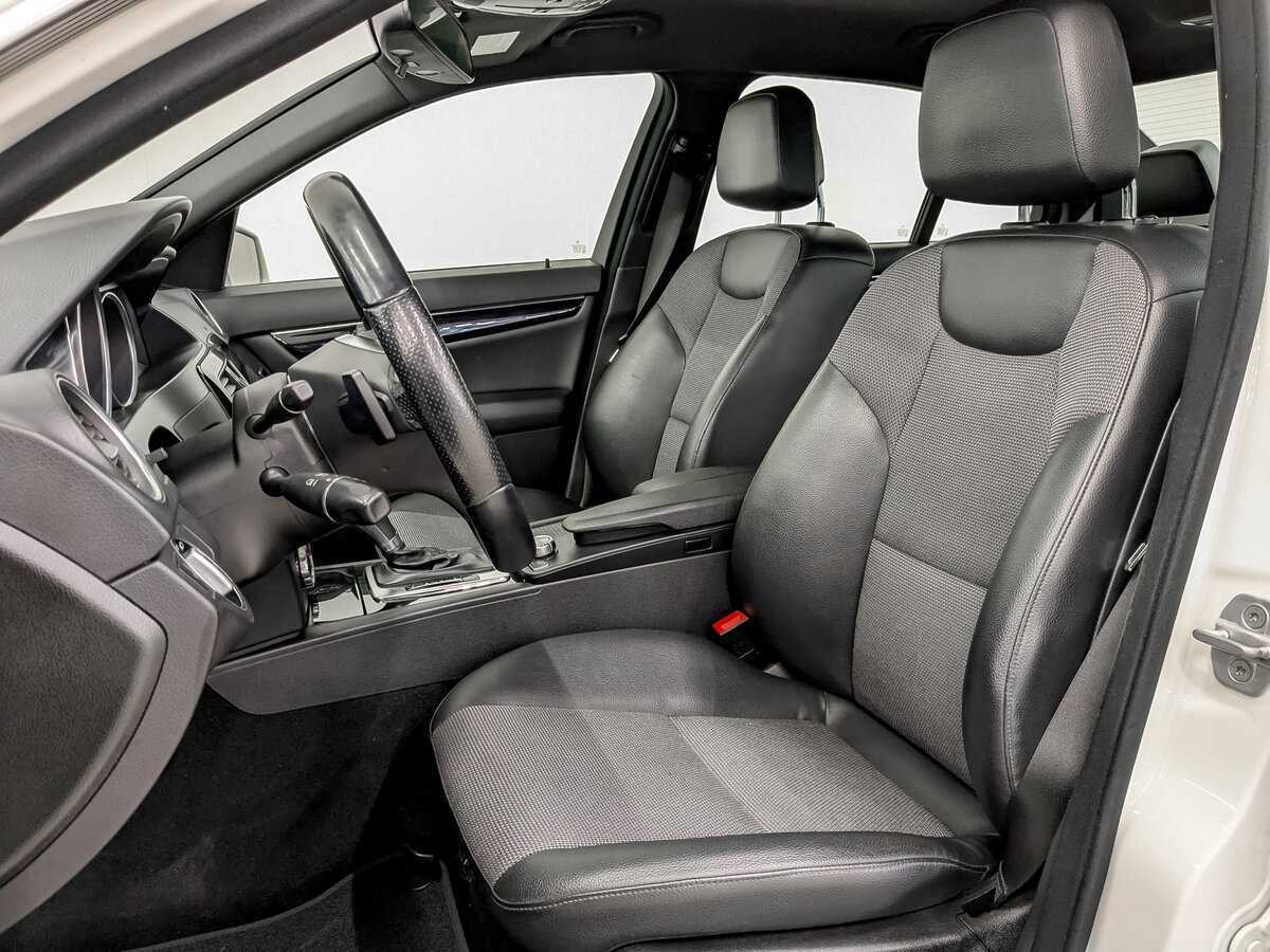 Купить Мерседес-Бенц Ц-Класс, 2012, 154 098 км.. Фото: #15