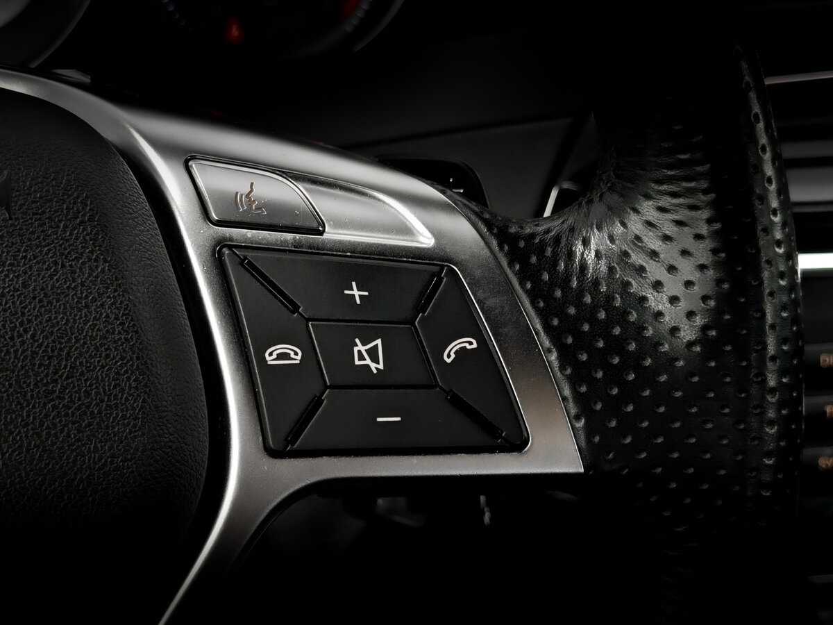 Купить Мерседес-Бенц Ц-Класс, 2012, 154 098 км.. Фото: #23