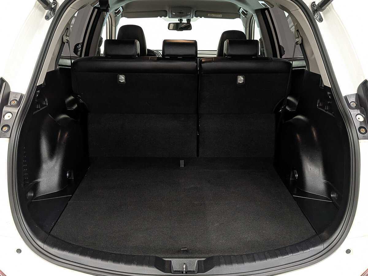 Купить Тойота Рав4, 2017, 143 581 км.. Фото: #9