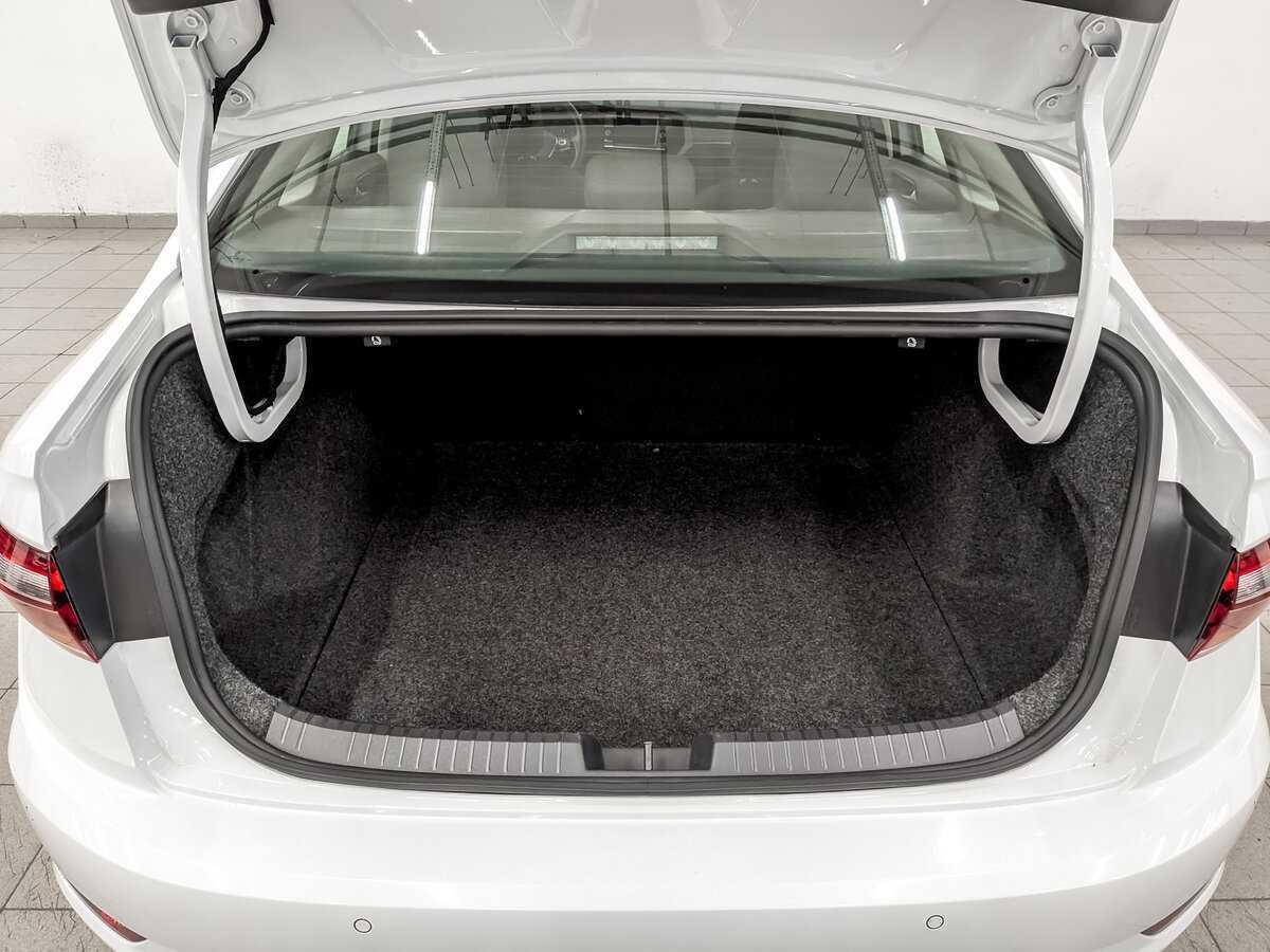 Купить Фольксваген Джетта, 2020, 39 942 км.. Фото: #9