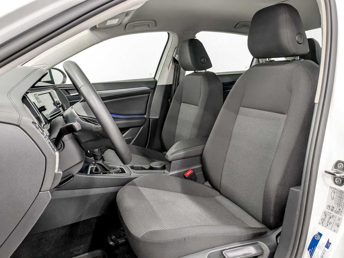 Купить Фольксваген Джетта, 2020, 39 942 км.. Фото: #19