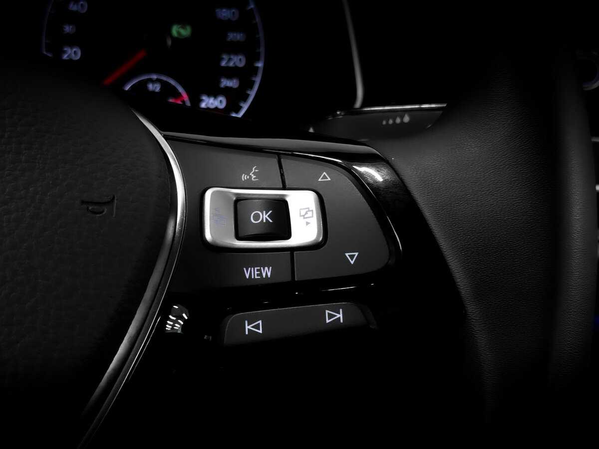 Купить Фольксваген Джетта, 2020, 39 942 км.. Фото: #27