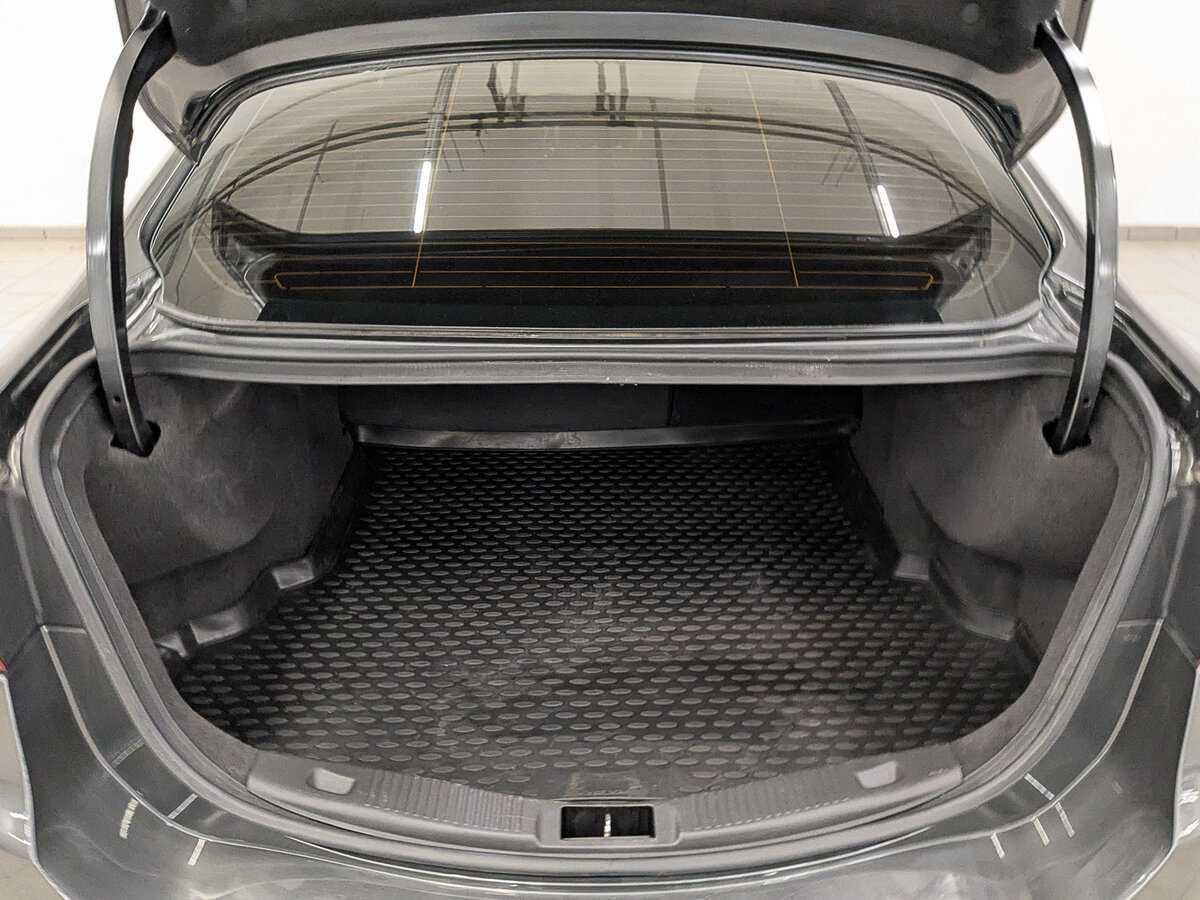 Купить Форд Мондео, 2018, 187 443 км.. Фото: #9