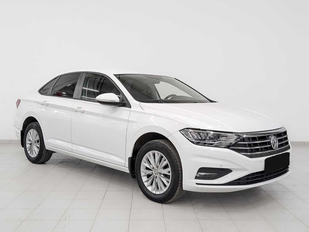 Купить Фольксваген Джетта, 2020, 56 253 км.. Фото: #2