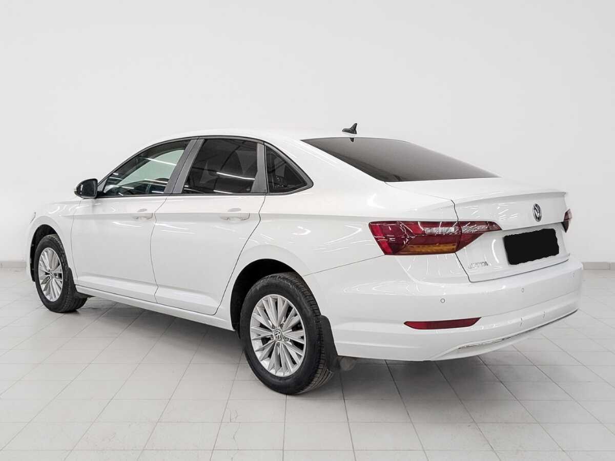 Купить Фольксваген Джетта, 2020, 56 253 км.. Фото: #6