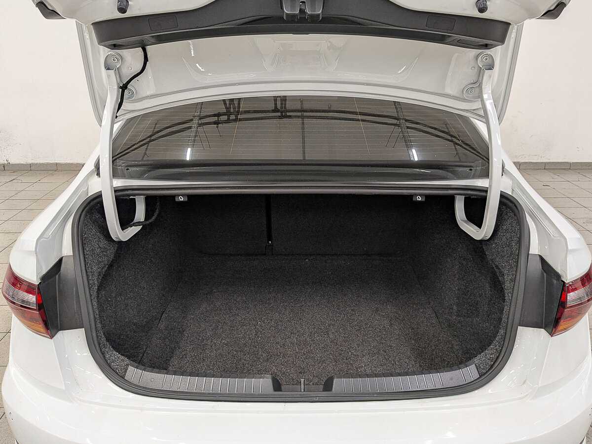 Купить Фольксваген Джетта, 2020, 56 253 км.. Фото: #9