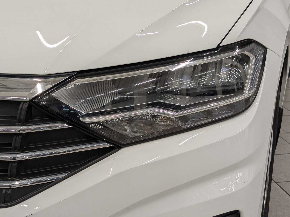 Купить Фольксваген Джетта, 2020, 56 253 км.. Фото: #10