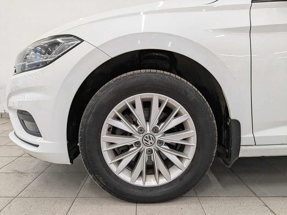 Купить Фольксваген Джетта, 2020, 56 253 км.. Фото: #11