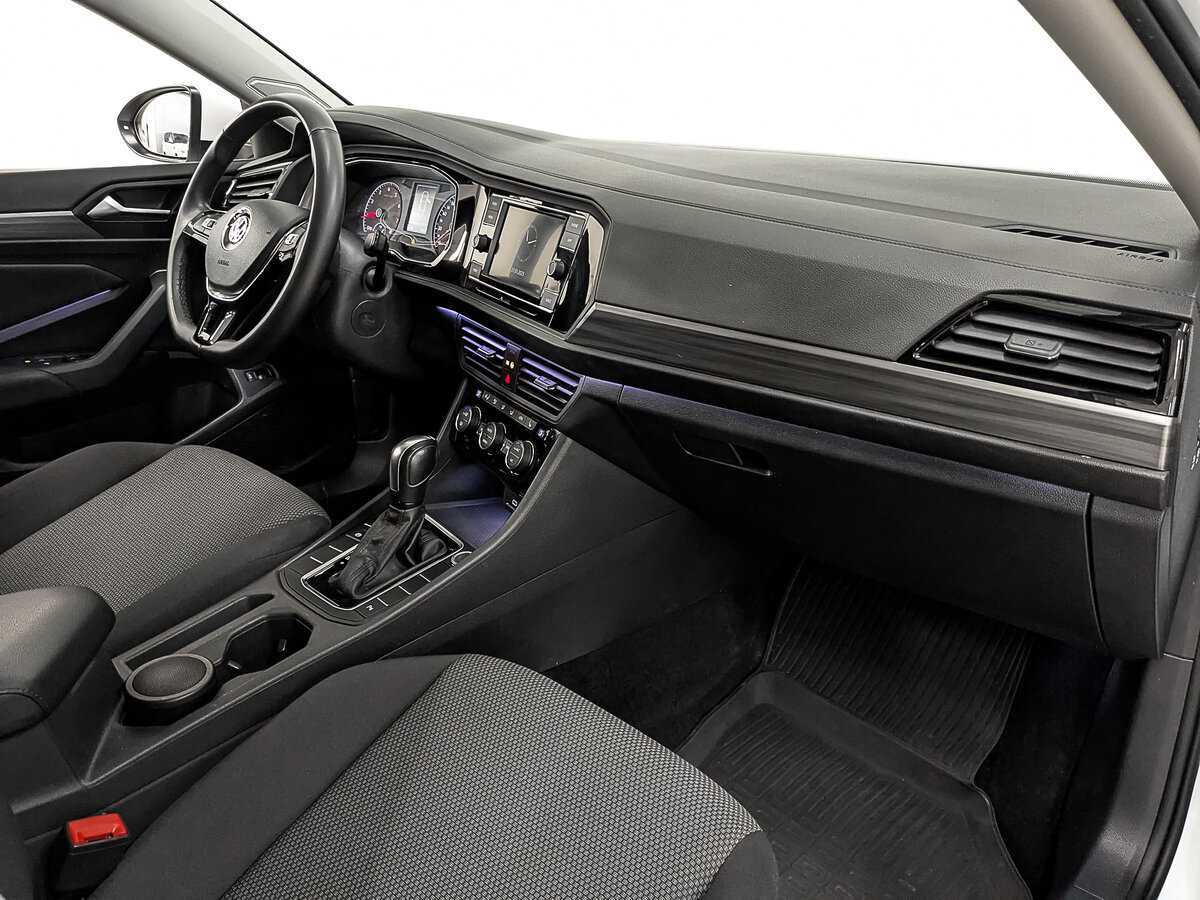 Купить Фольксваген Джетта, 2020, 56 253 км.. Фото: #12