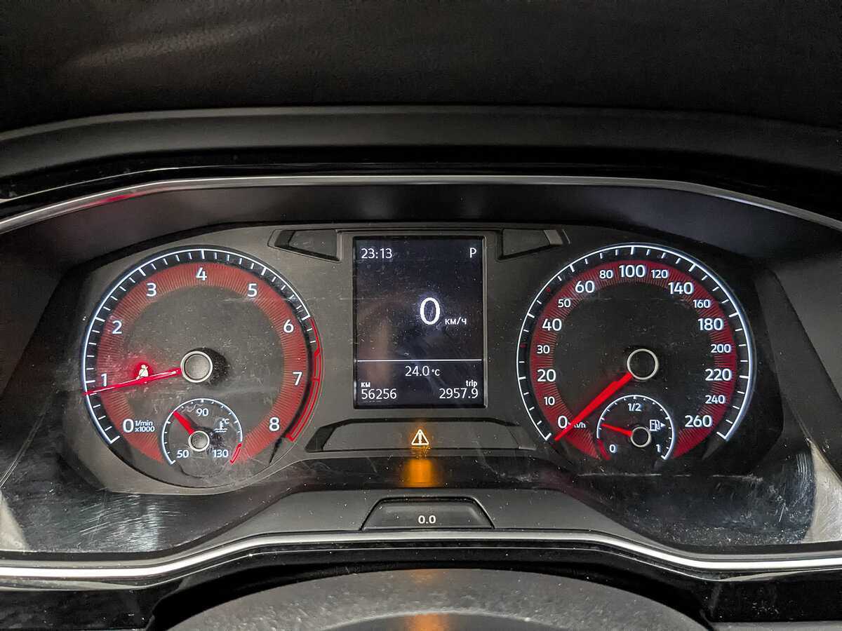 Купить Фольксваген Джетта, 2020, 56 253 км.. Фото: #15