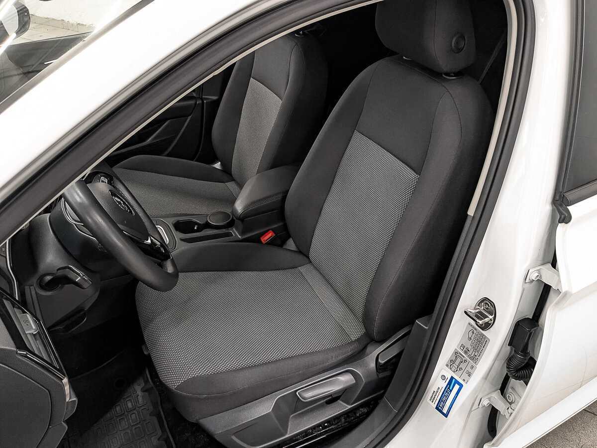 Купить Фольксваген Джетта, 2020, 56 253 км.. Фото: #19