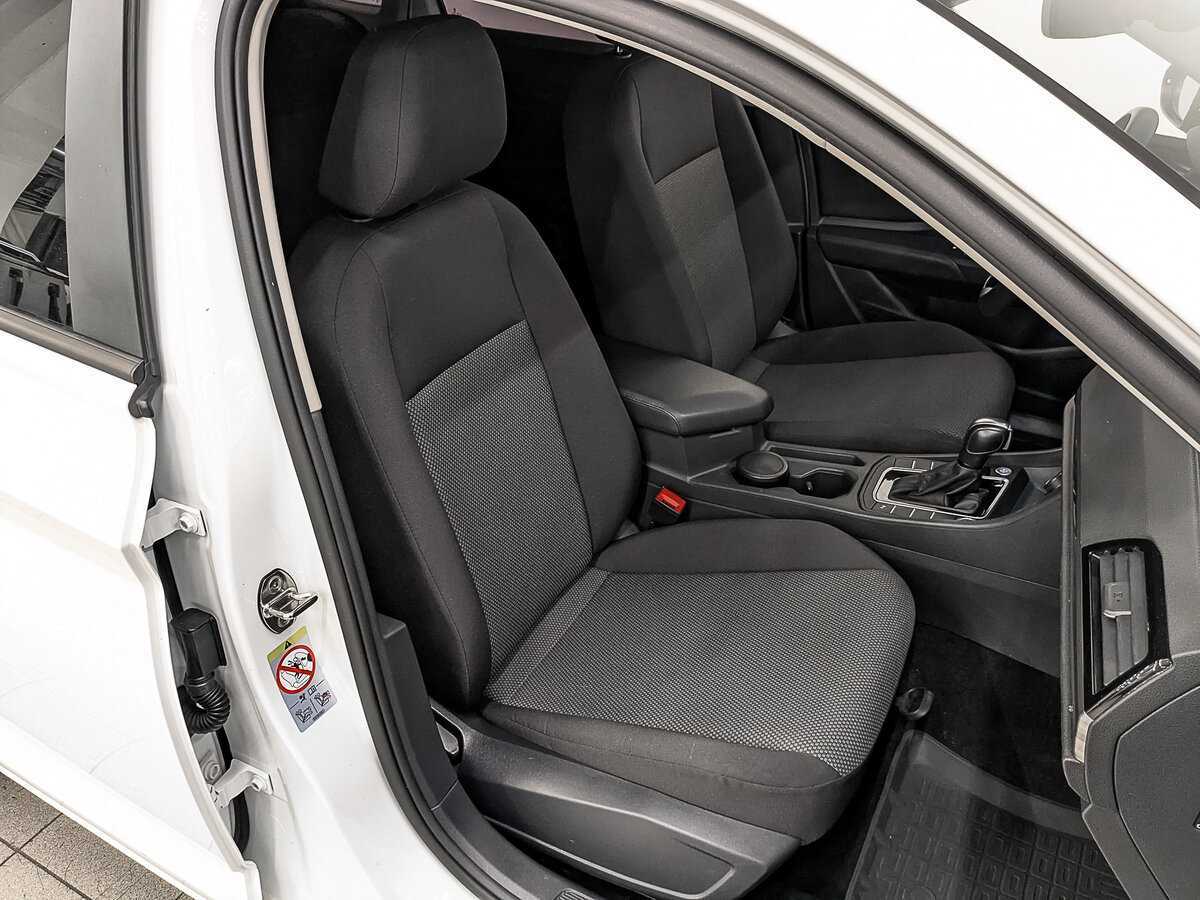 Купить Фольксваген Джетта, 2020, 56 253 км.. Фото: #23