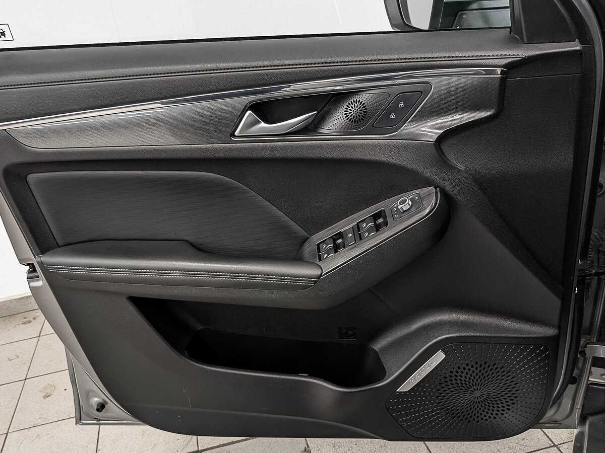 Купить Хавал Джолион, 2021, 73 316 км.. Фото: #18