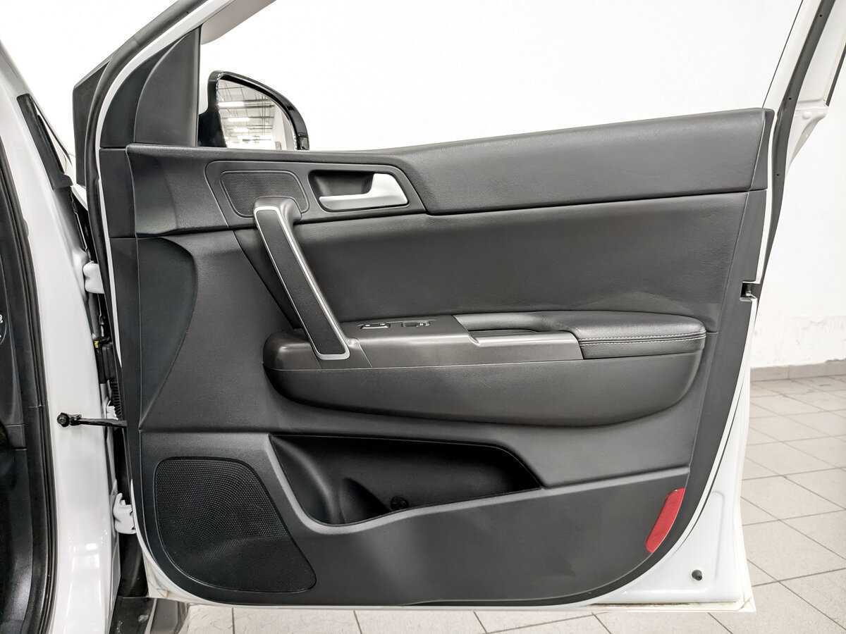 Купить Киа Спортейдж, 2019, 95 575 км.. Фото: #23