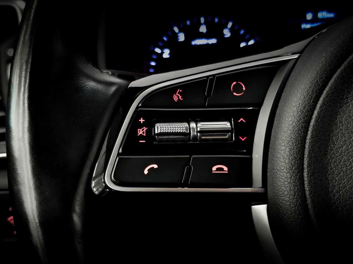 Купить Киа Спортейдж, 2019, 95 575 км.. Фото: #27