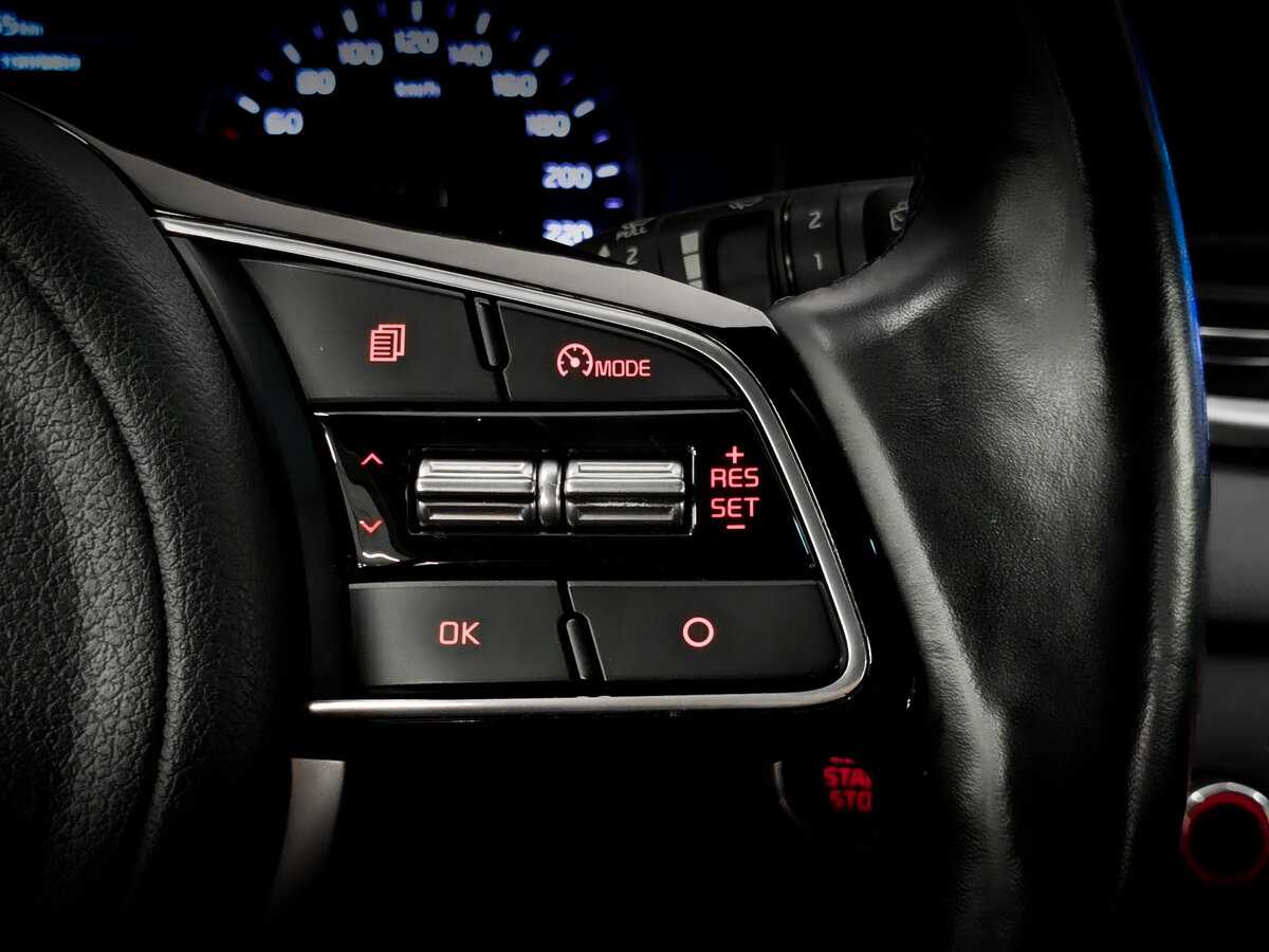 Купить Киа Спортейдж, 2019, 95 575 км.. Фото: #28