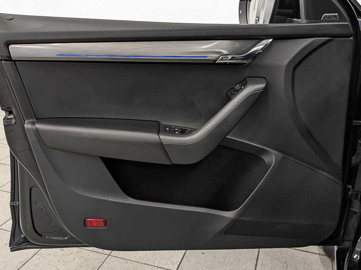 Купить Шкода Октавия, 2019, 106 725 км.. Фото: #18