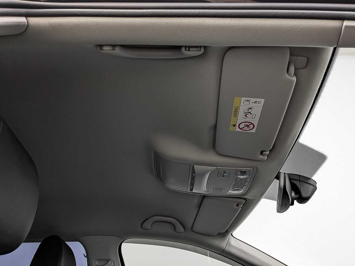 Купить Шкода Октавия, 2019, 106 725 км.. Фото: #22