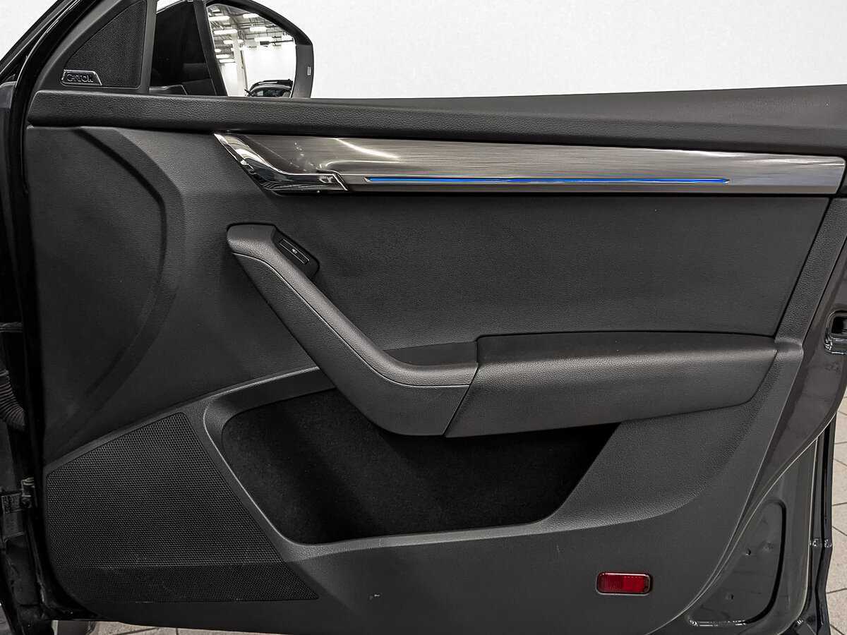 Купить Шкода Октавия, 2019, 106 725 км.. Фото: #24