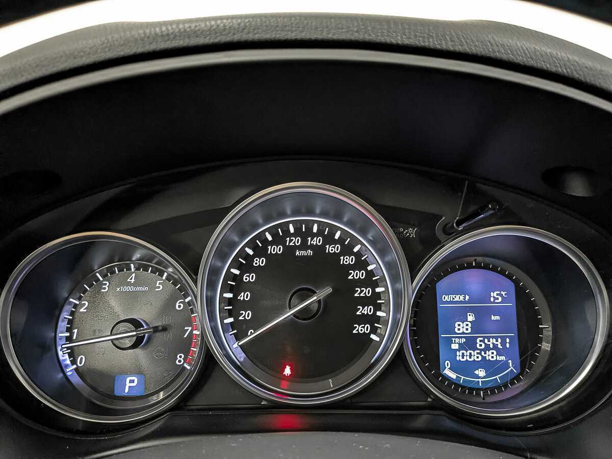 Купить Мазда Ц-Икс-5, 2014, 100 000 км.. Фото: #12