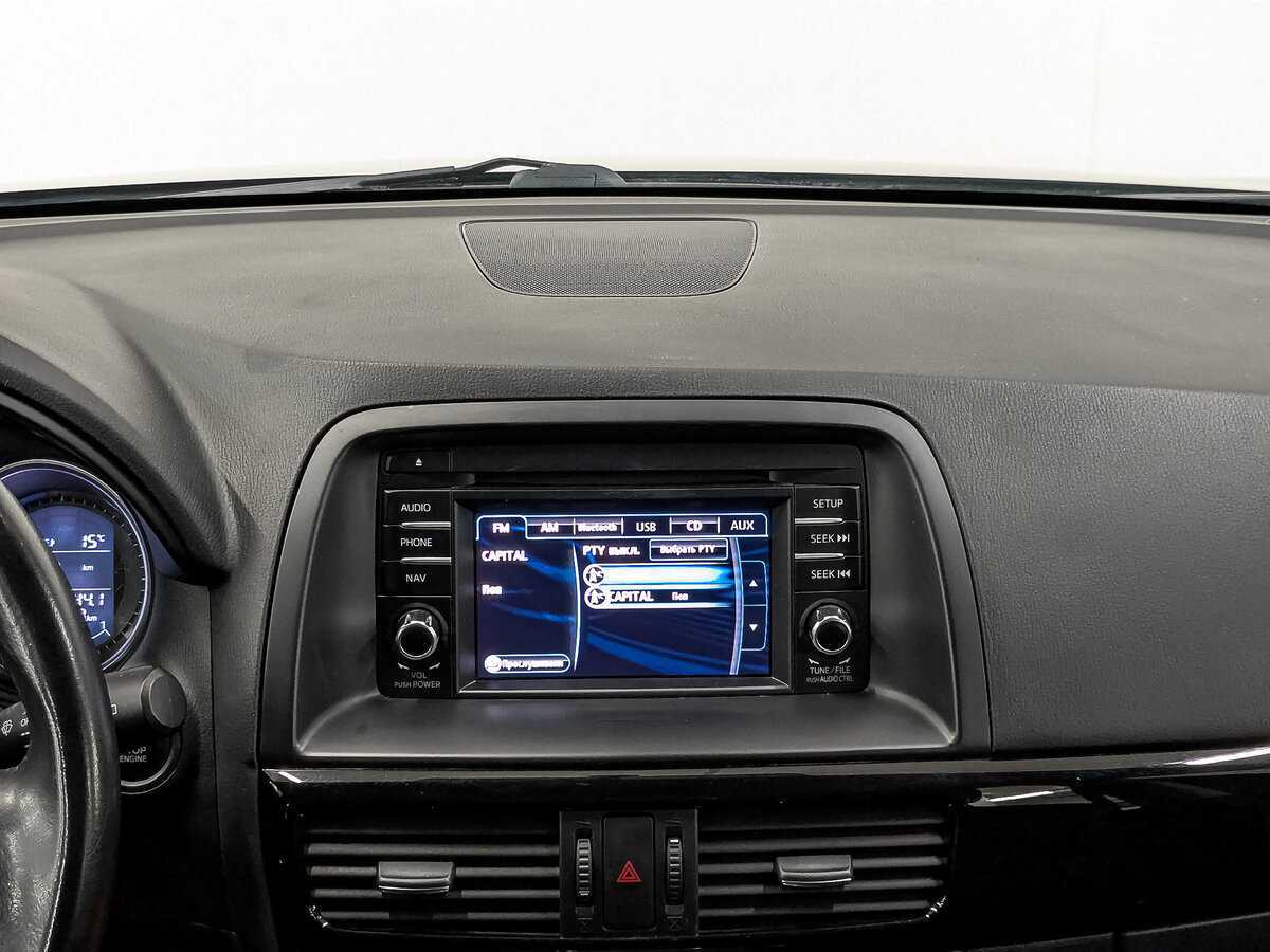 Купить Мазда Ц-Икс-5, 2014, 100 000 км.. Фото: #14