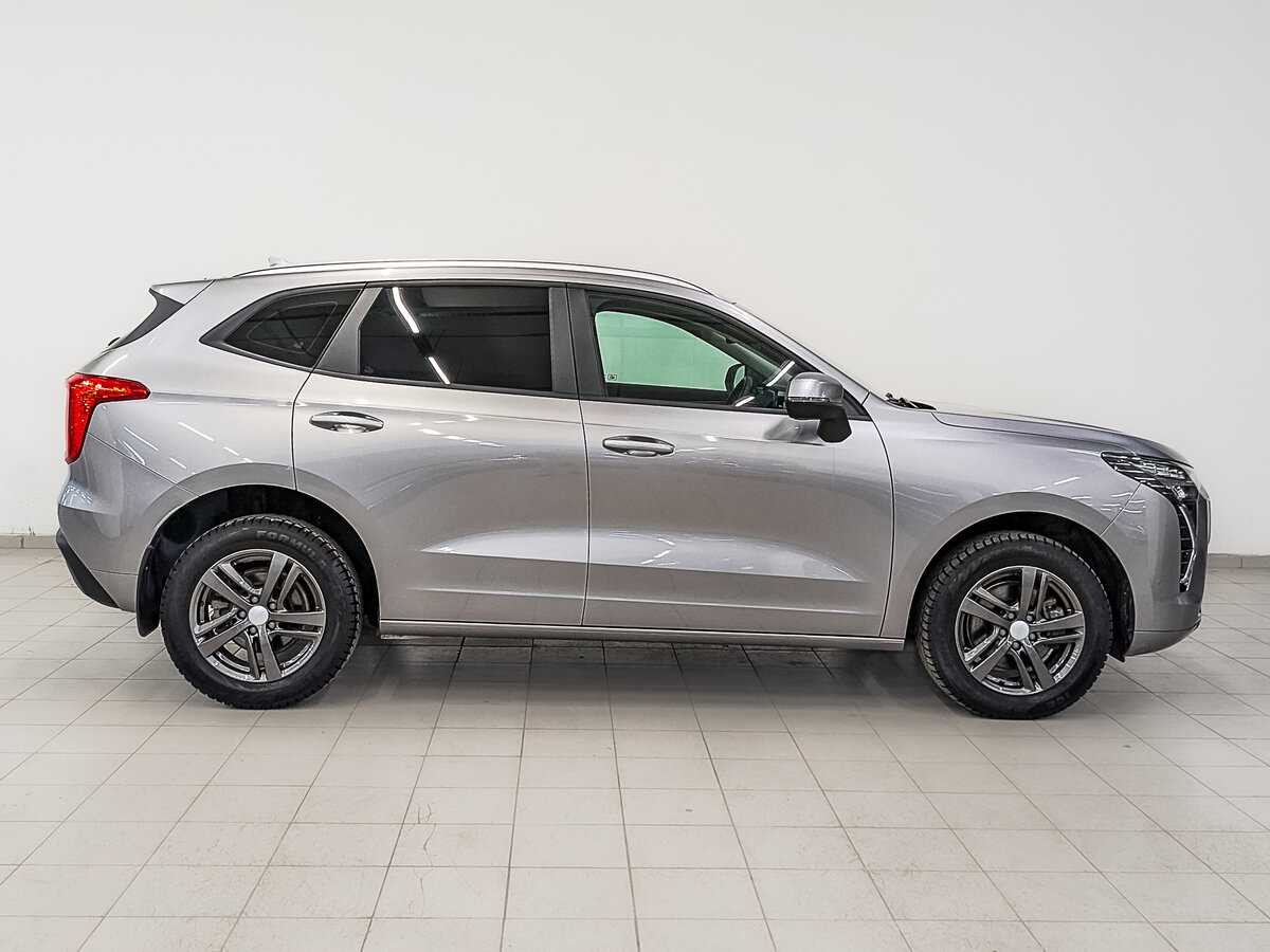 Купить Хавал Джолион, 2023, 26 852 км.. Фото: #3