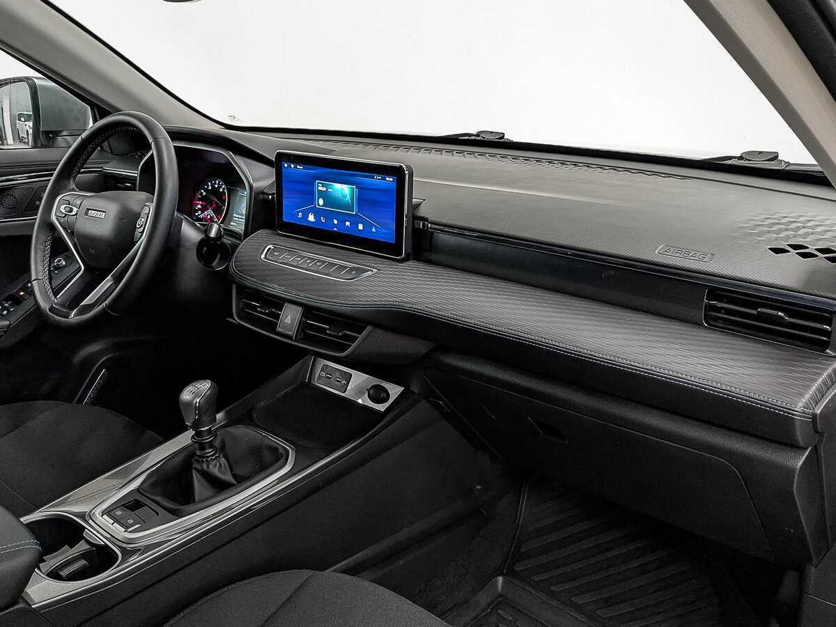 Купить Хавал Джолион, 2023, 26 852 км.. Фото: #12