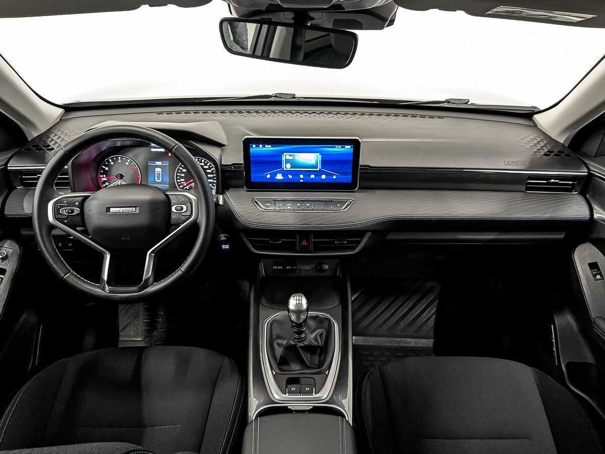 Купить Хавал Джолион, 2023, 26 852 км.. Фото: #13