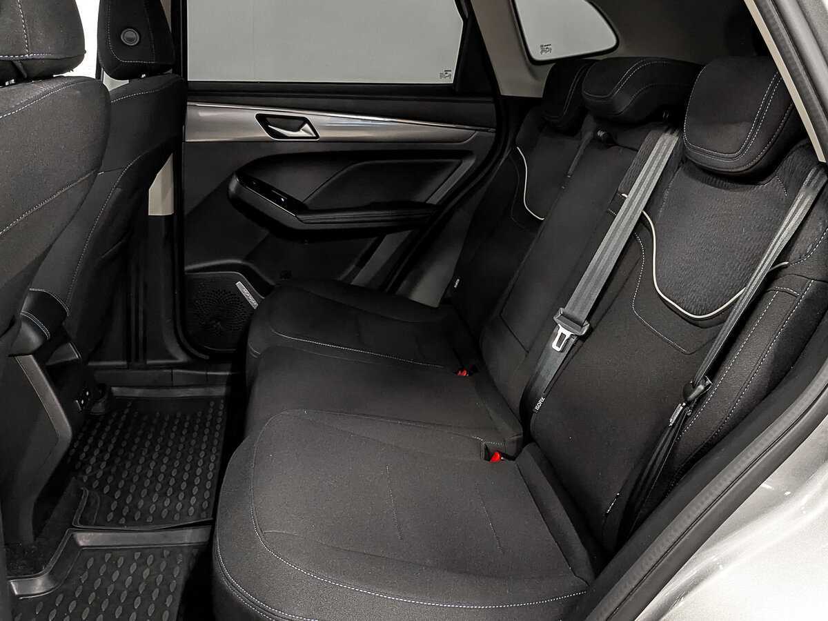 Купить Хавал Джолион, 2023, 26 852 км.. Фото: #17