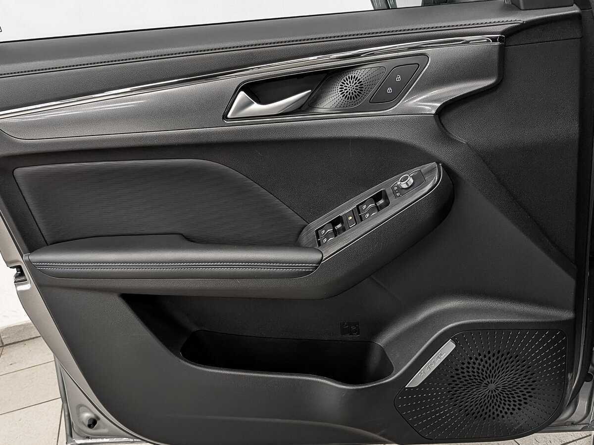 Купить Хавал Джолион, 2023, 26 852 км.. Фото: #18