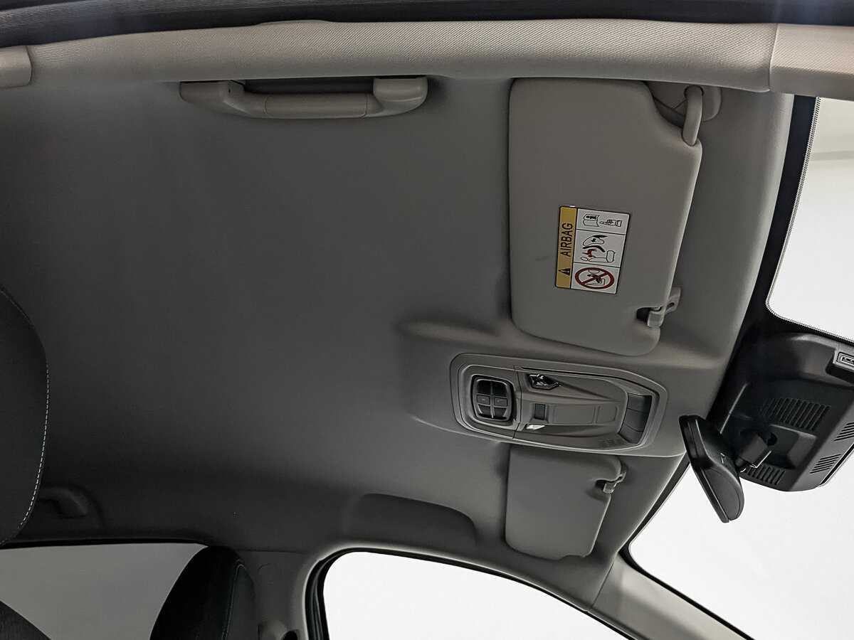 Купить Хавал Джолион, 2023, 26 852 км.. Фото: #21