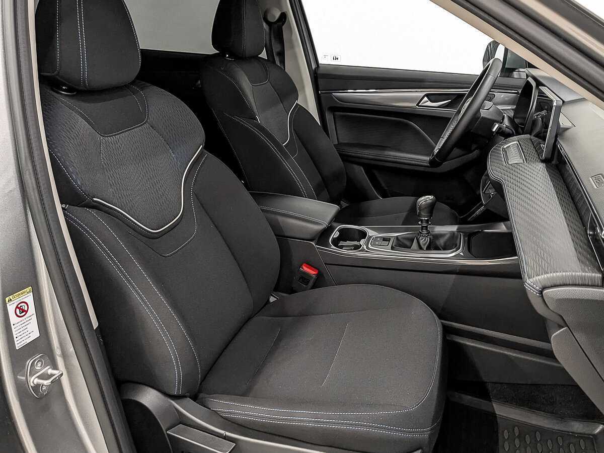 Купить Хавал Джолион, 2023, 26 852 км.. Фото: #22