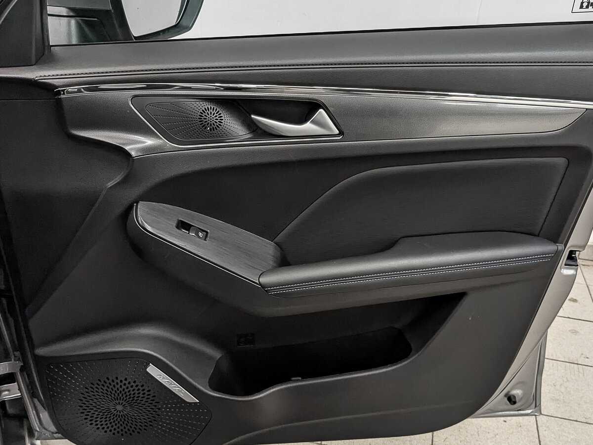 Купить Хавал Джолион, 2023, 26 852 км.. Фото: #23