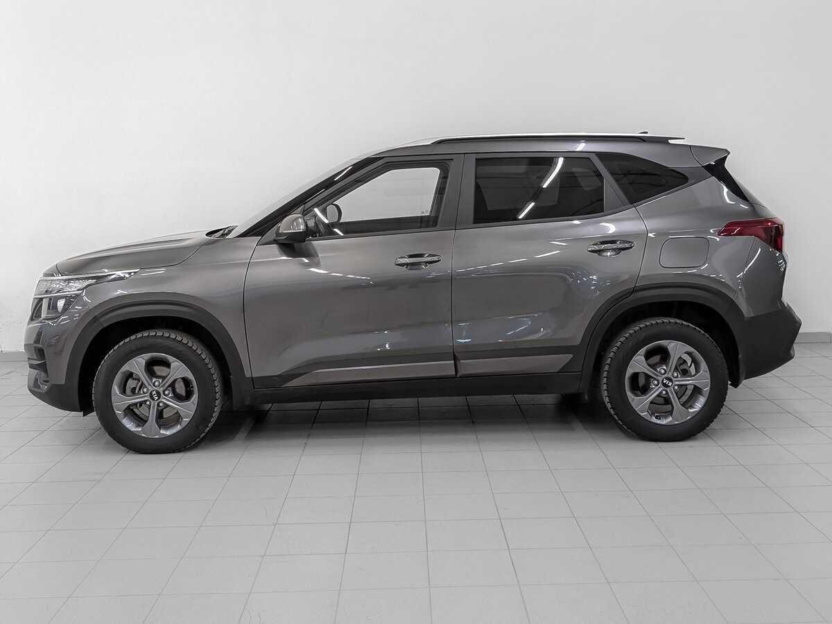 Купить Киа Сельтос, 2021, 33 917 км.. Фото: #7