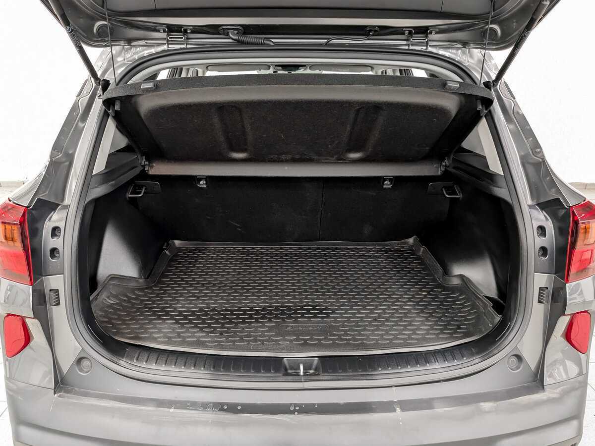 Купить Киа Сельтос, 2021, 33 917 км.. Фото: #9