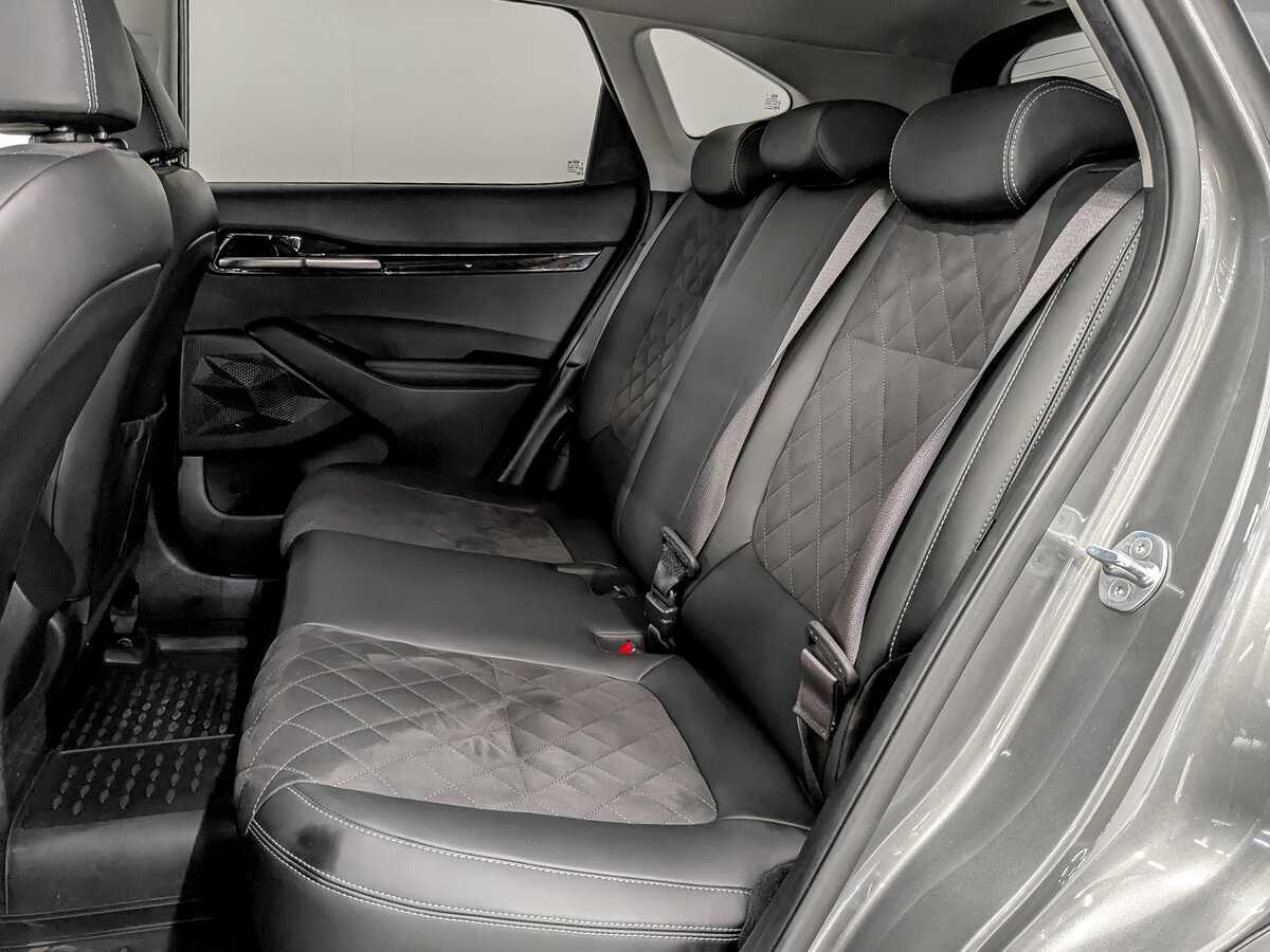 Купить Киа Сельтос, 2021, 33 917 км.. Фото: #11