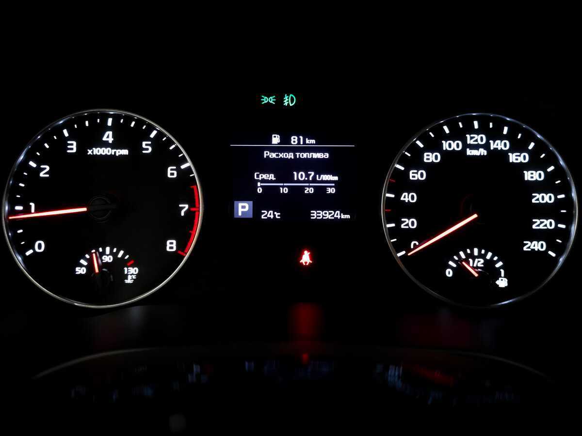 Купить Киа Сельтос, 2021, 33 917 км.. Фото: #12