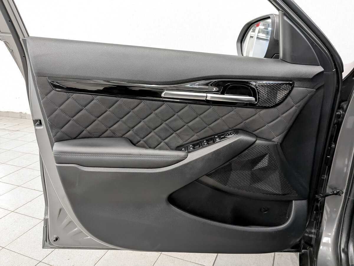 Купить Киа Сельтос, 2021, 33 917 км.. Фото: #16