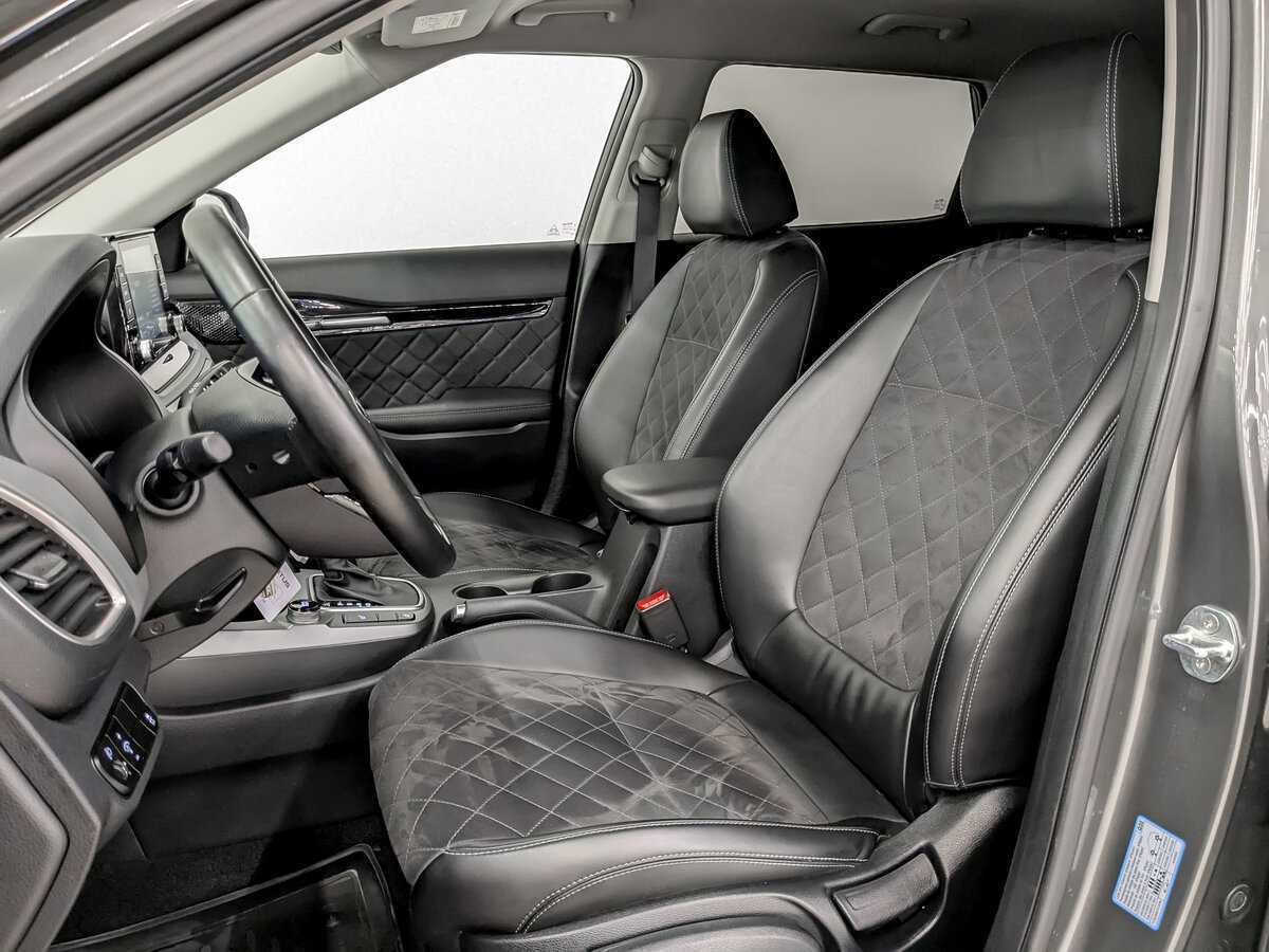 Купить Киа Сельтос, 2021, 33 917 км.. Фото: #17