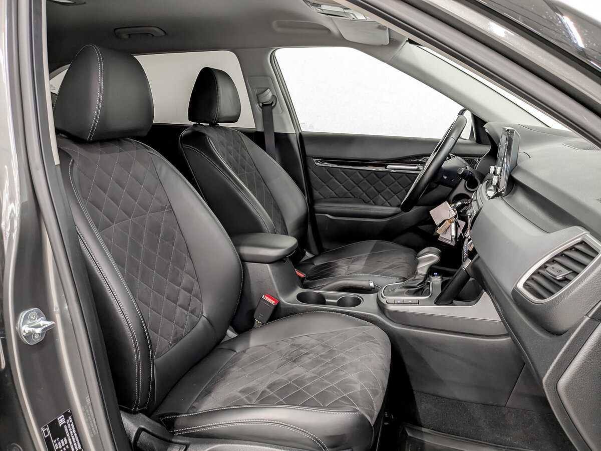 Купить Киа Сельтос, 2021, 33 917 км.. Фото: #20