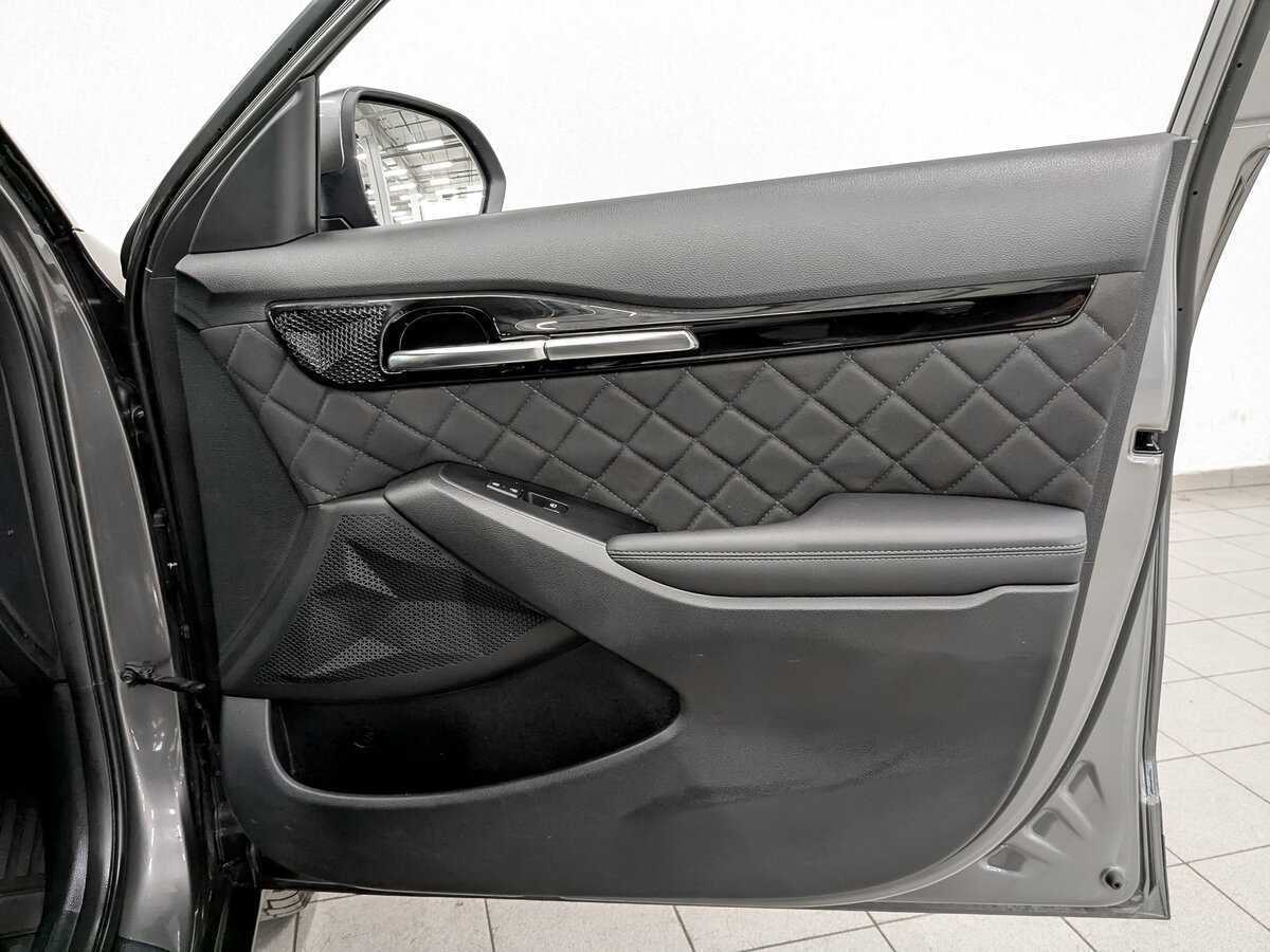 Купить Киа Сельтос, 2021, 33 917 км.. Фото: #21