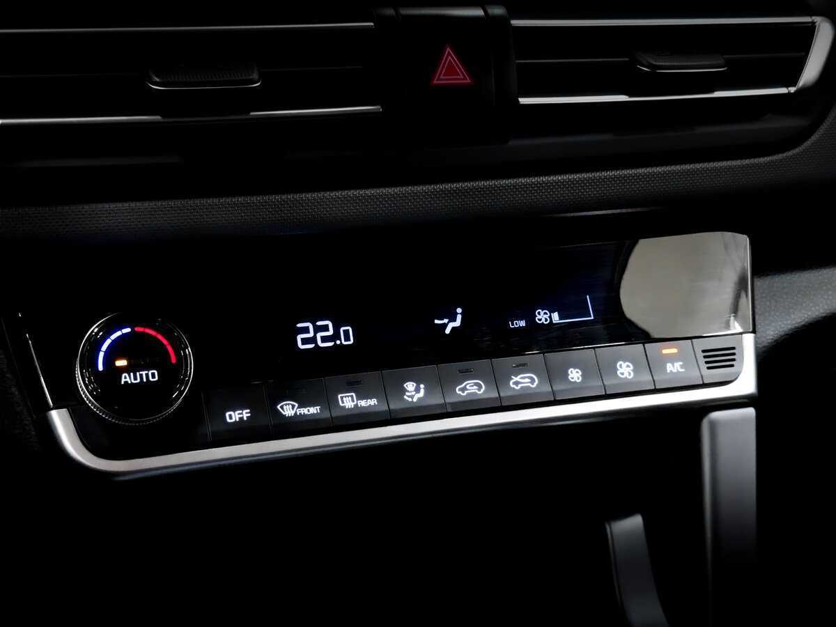 Купить Киа Сельтос, 2021, 33 917 км.. Фото: #22