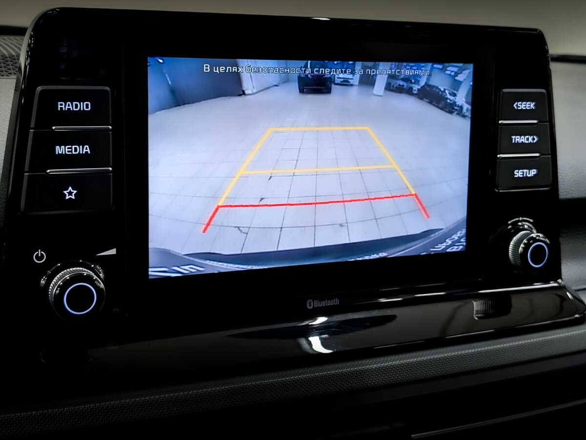 Купить Киа Сельтос, 2021, 33 917 км.. Фото: #23