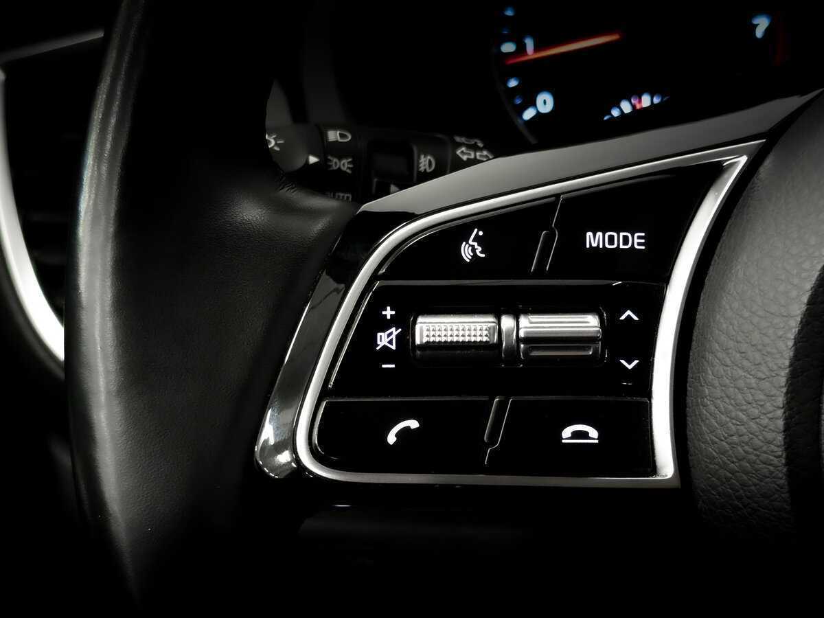 Купить Киа Сельтос, 2021, 33 917 км.. Фото: #24