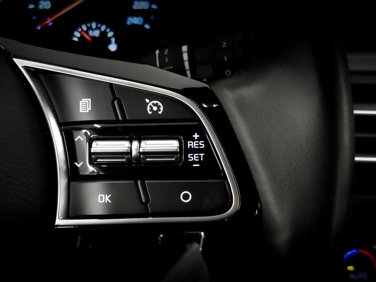 Купить Киа Сельтос, 2021, 33 917 км.. Фото: #25