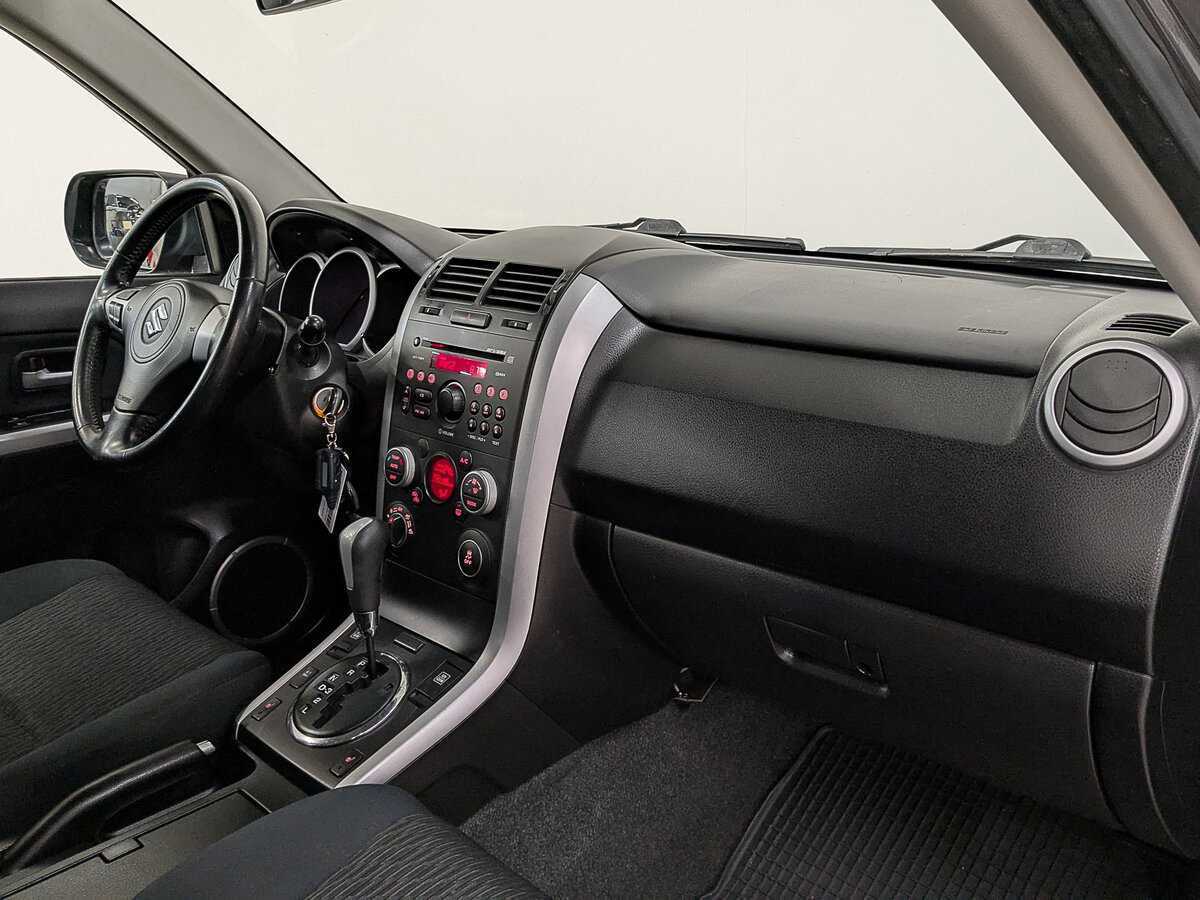 Купить Сузуки Гранд Витара, 2013, 133 636 км.. Фото: #12