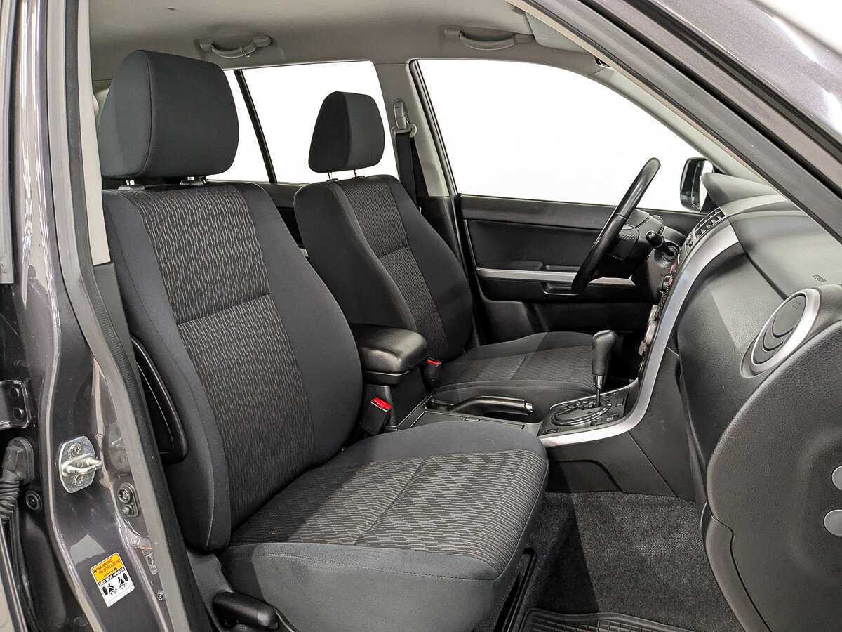 Купить Сузуки Гранд Витара, 2013, 133 636 км.. Фото: #23